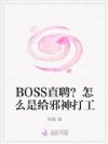 BOSSֱƸ����ô�Ǹ�а���